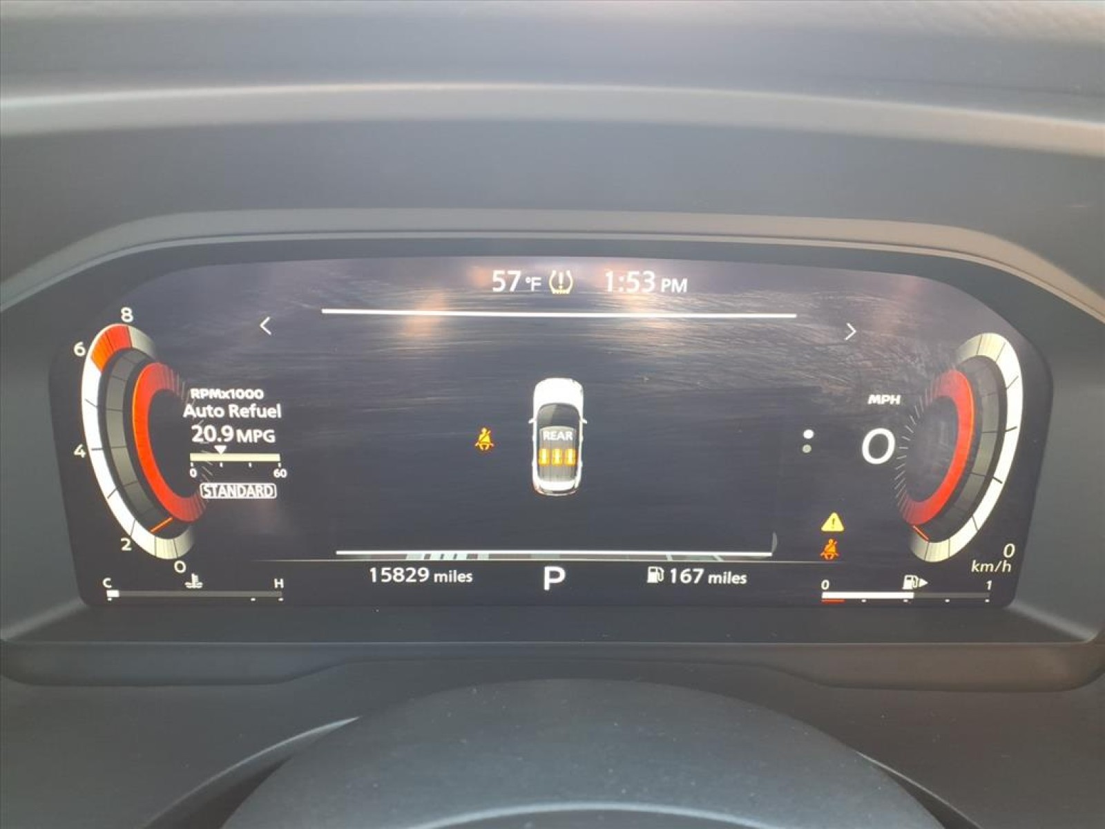 2024 Nissan Rogue Platinum Gray at TX Auto Group