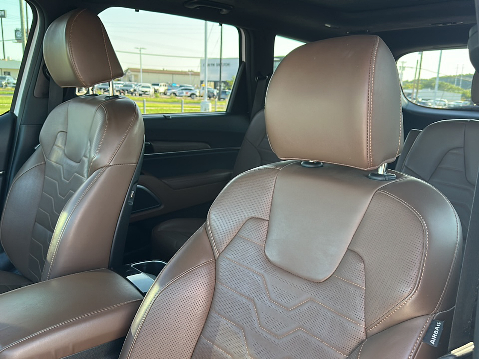 2022 Kia Telluride SX photo 6
