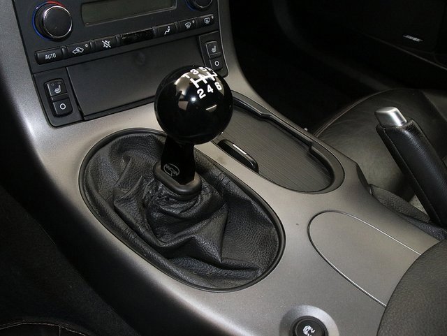 2006 Chevrolet Corvette Z06 photo 17