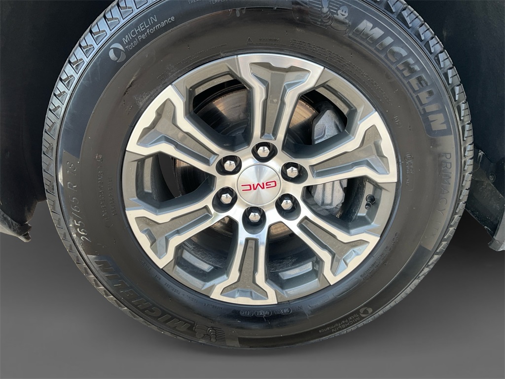 2025 Gmc Sierra 1500 SLT photo 13