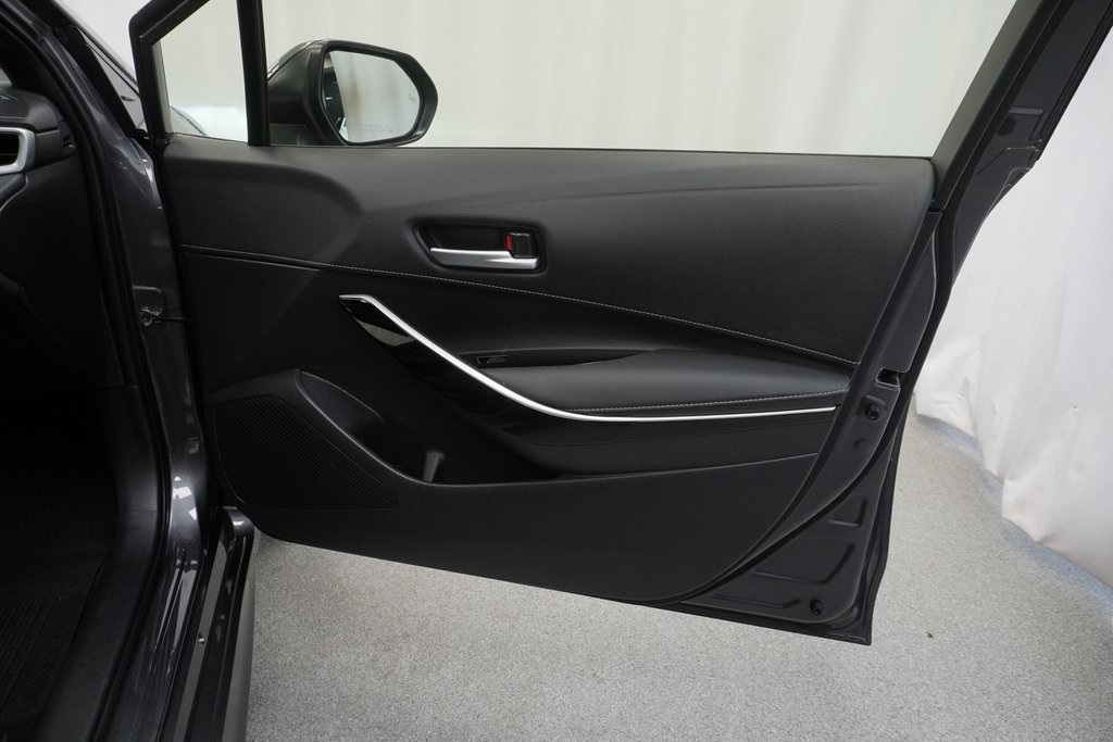 2024 Toyota Corolla XSE photo 34
