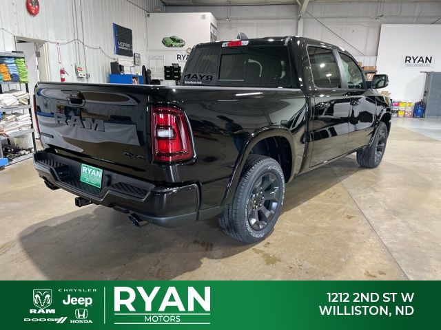 2026 Ram 1500 Big Horn Lone Star photo 3