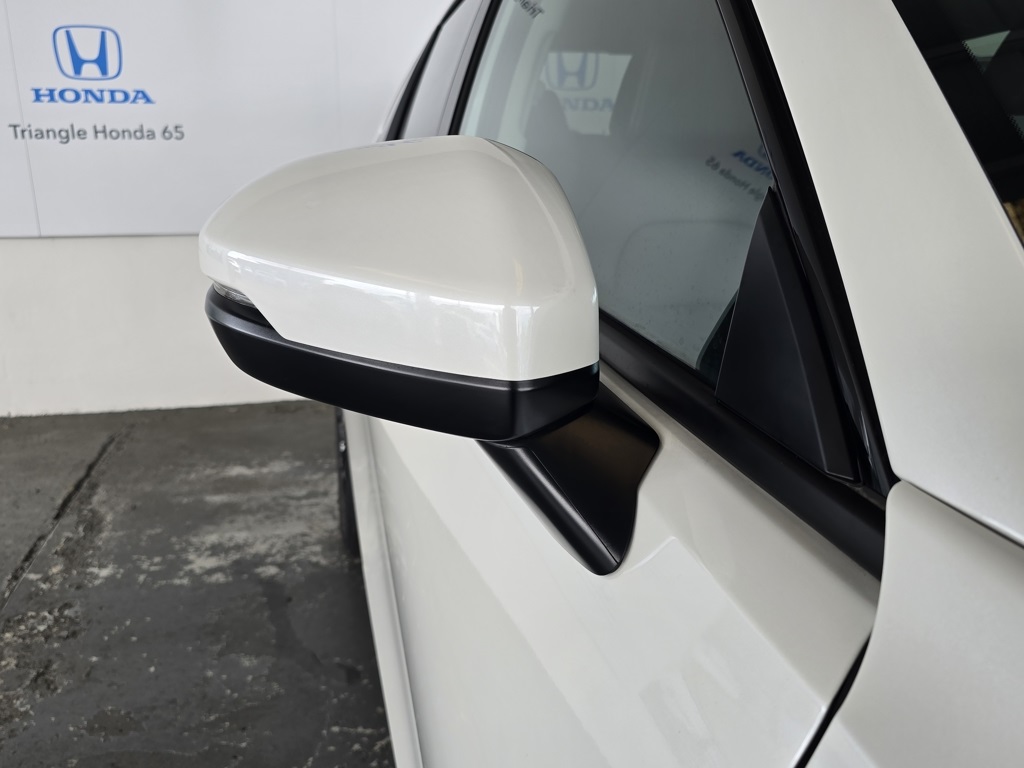 2026 Honda HR-V EX-L photo 41