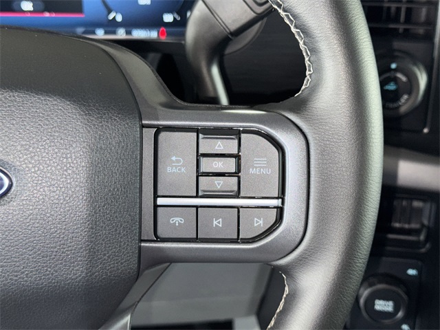 2024 Ford F-150 XLT photo 21