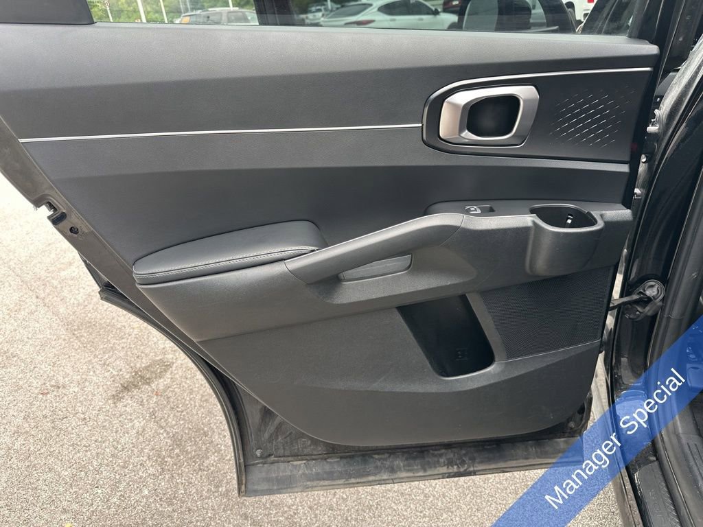 2021 Kia Sorento S photo 10