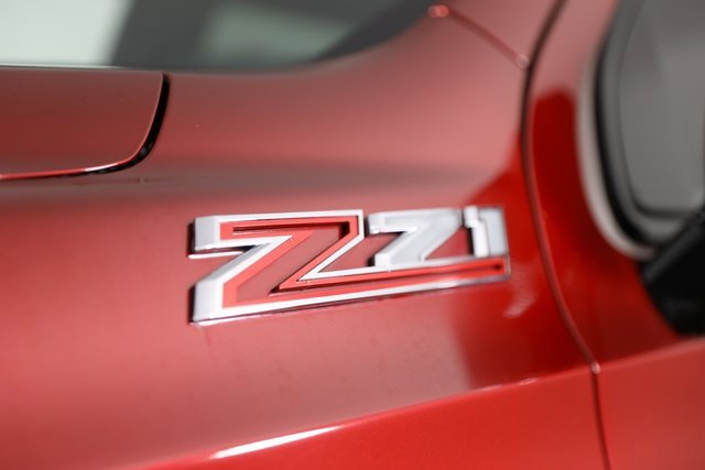 2021 Chevrolet Tahoe Z71 photo 28
