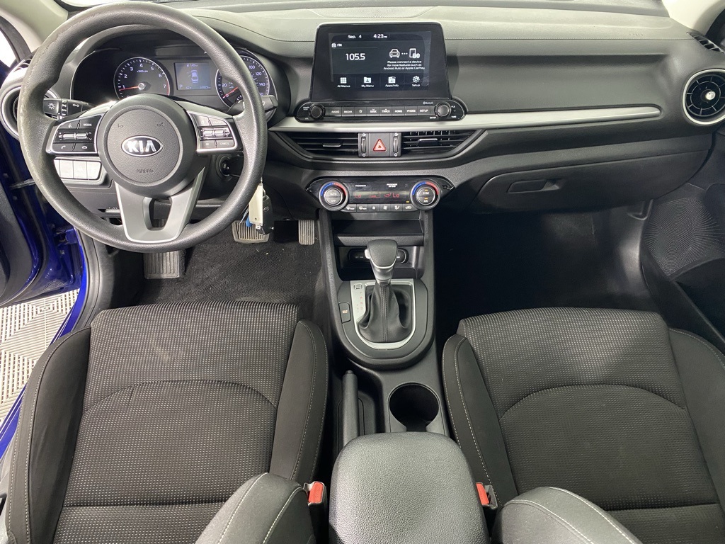 2019 Kia Forte LXS photo 14