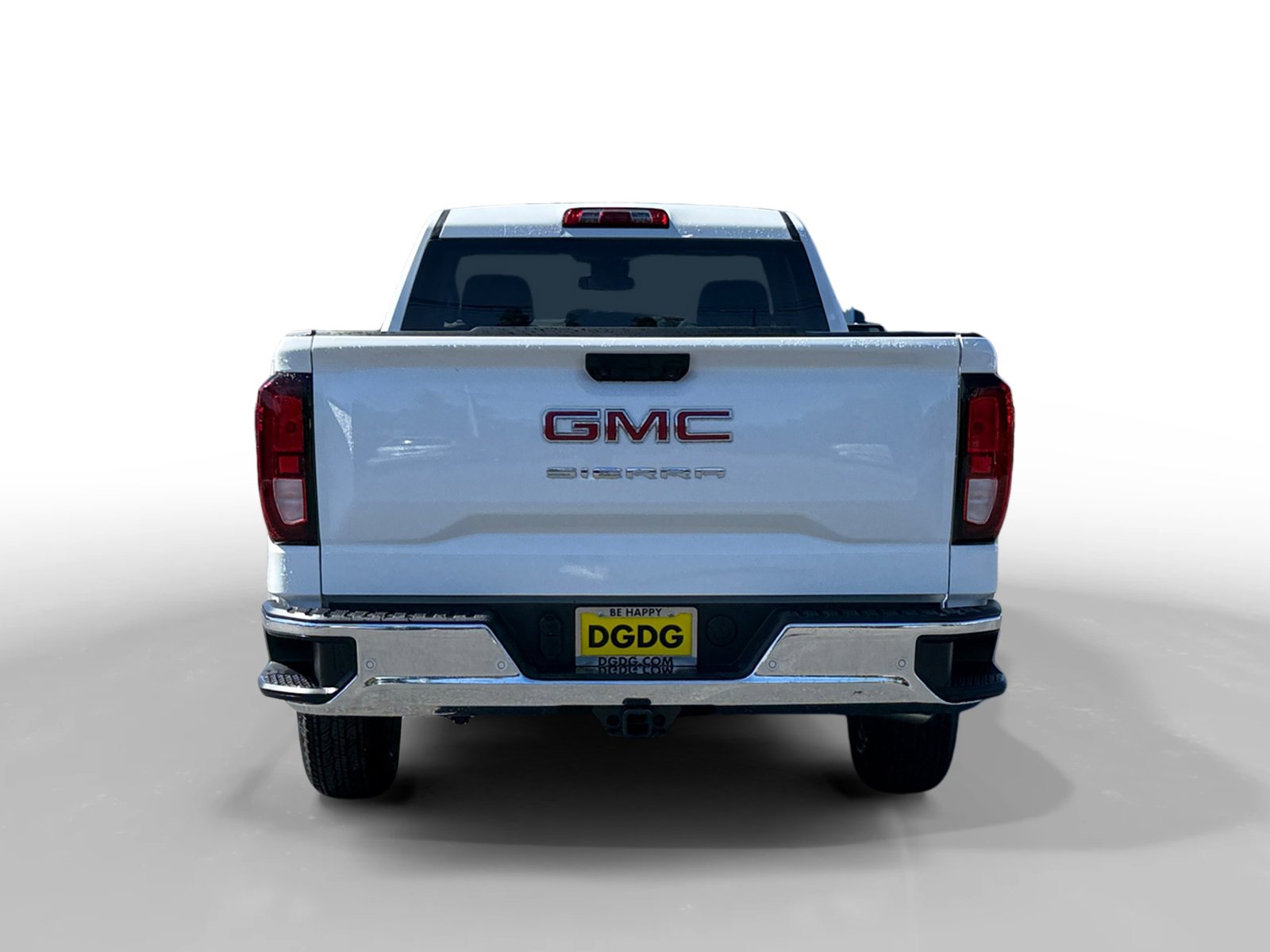 2025 Gmc Sierra 1500 Pro photo 4