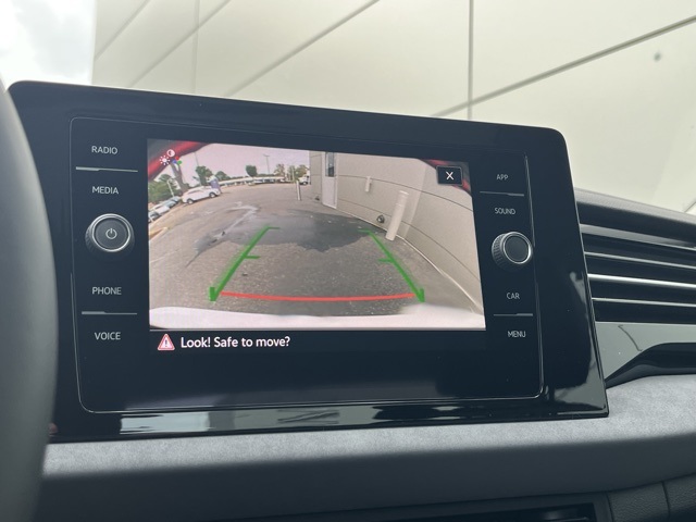 2026 Volkswagen Jetta SE photo 7