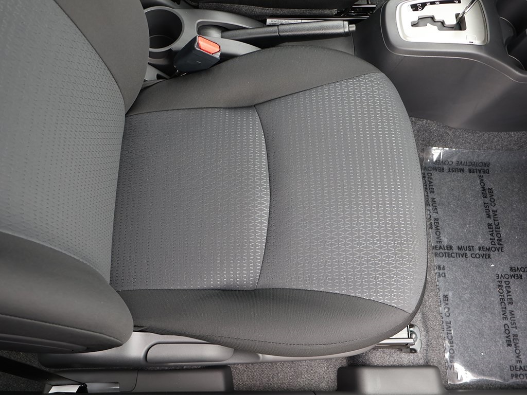 2024 Mitsubishi Mirage G4 ES photo 26