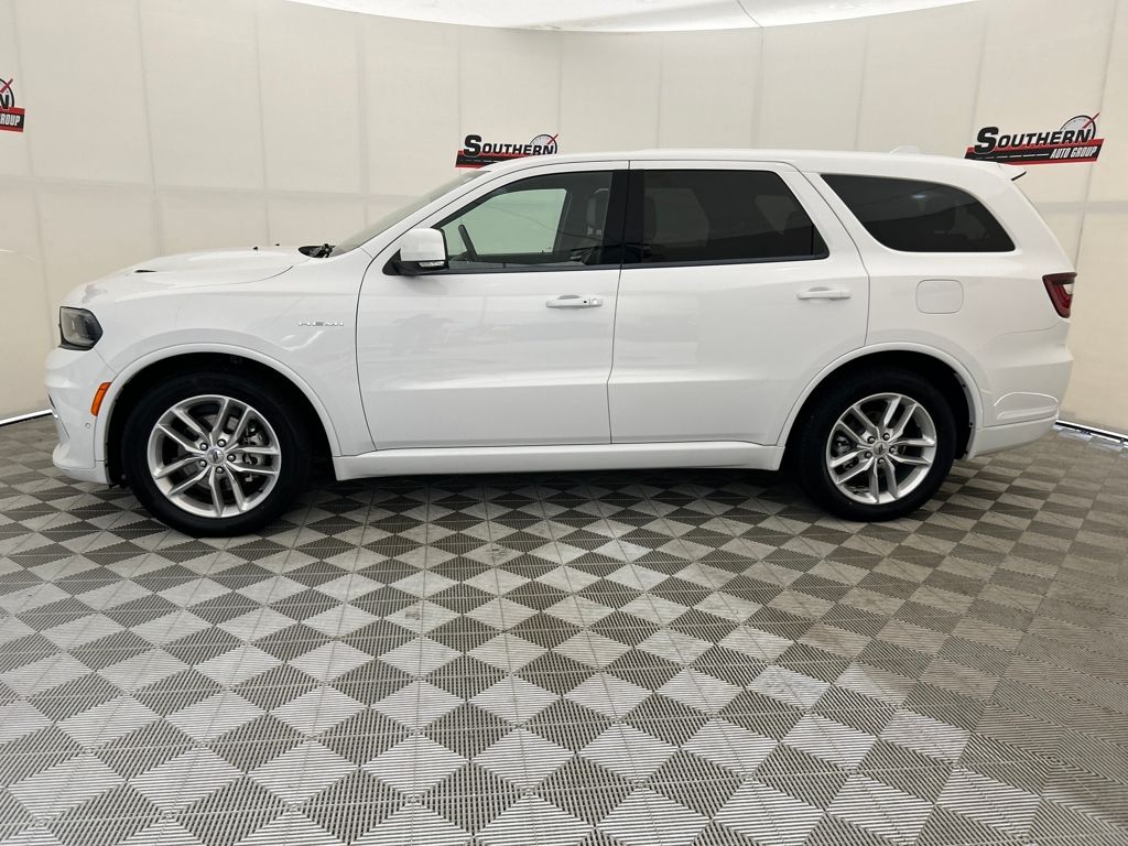 2022 Dodge Durango R/T photo 4