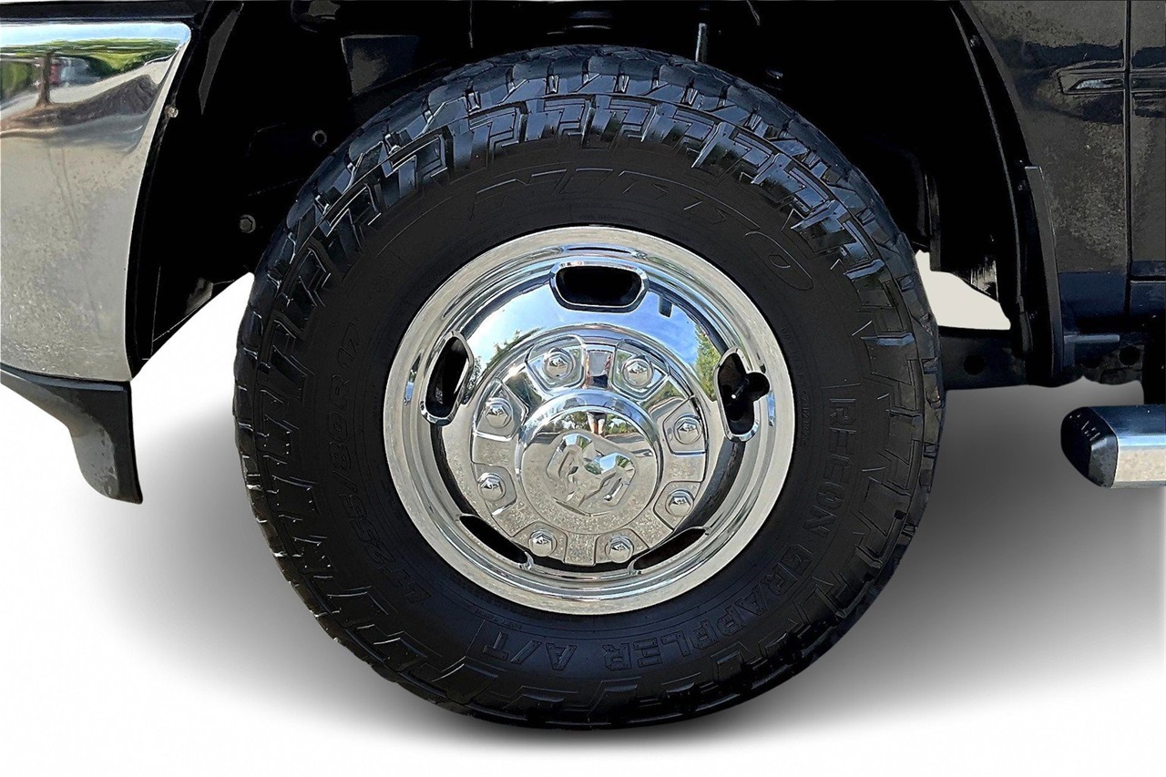 2021 Ram 3500 Tradesman photo 29