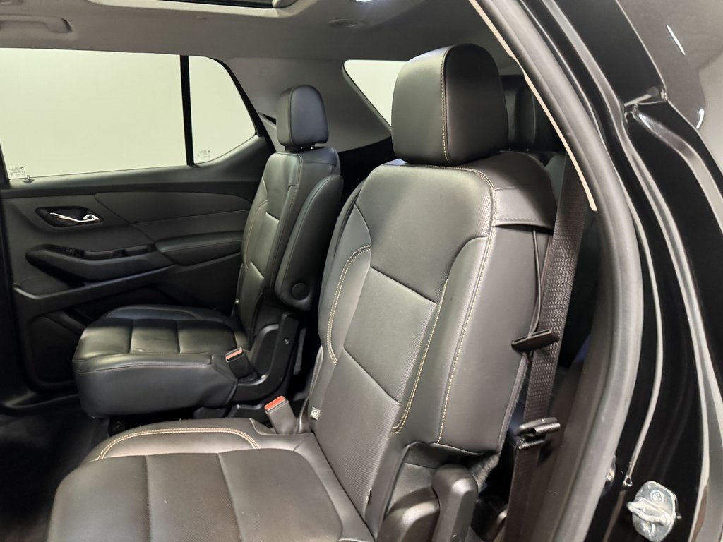 2019 Chevrolet Traverse Premier photo 47