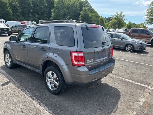 2010 Ford Escape XLT photo 5