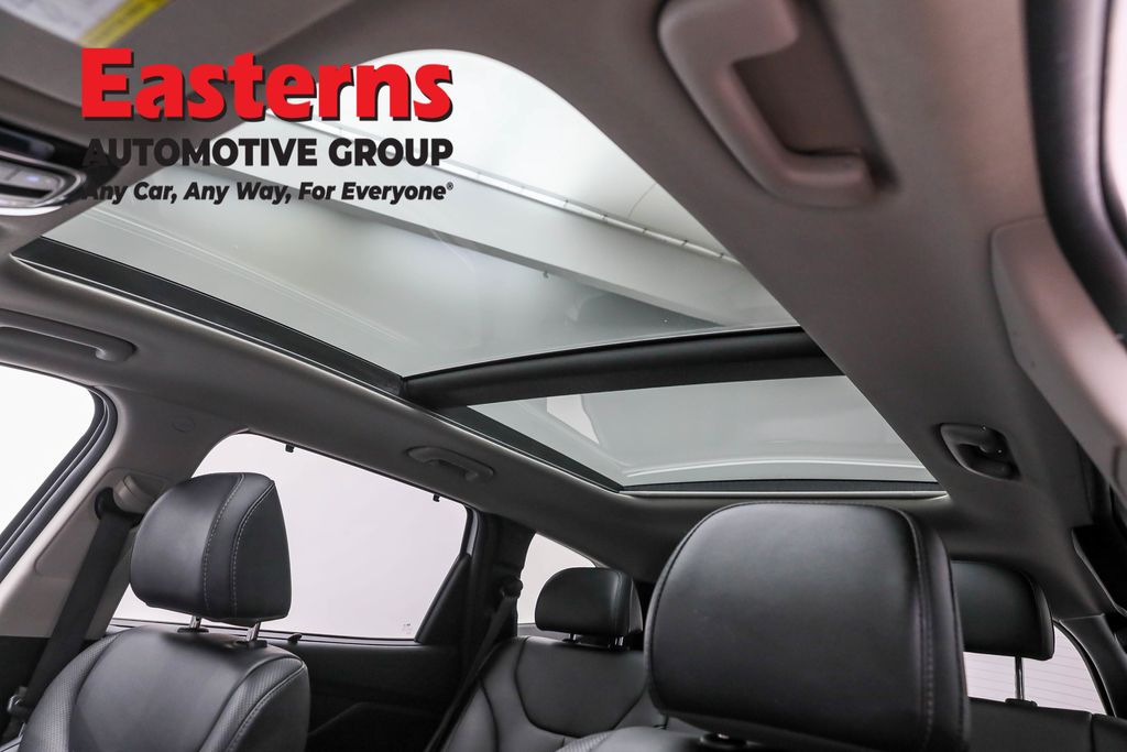 2023 Hyundai Santa Fe SEL Premium photo 26
