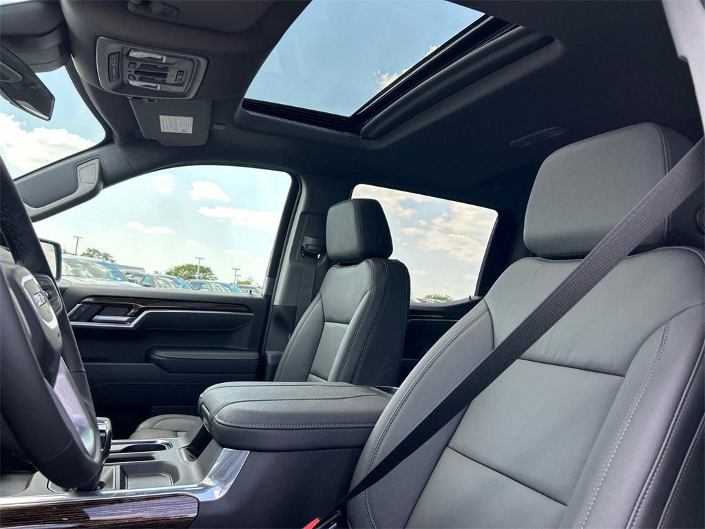 2026 GMC SIERRA - Image 29