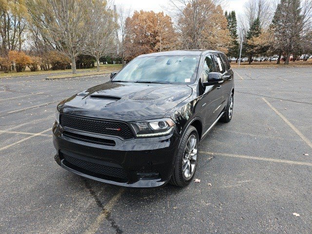 2020 Dodge Durango R/T photo 2
