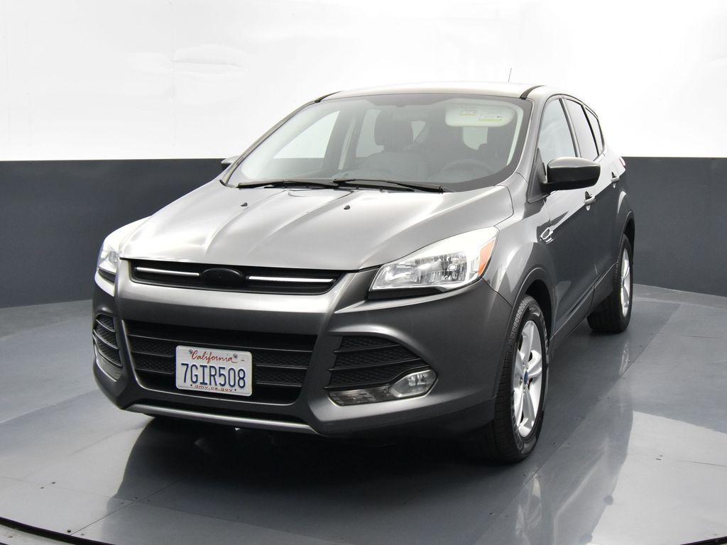 2014 Ford Escape SE photo 2