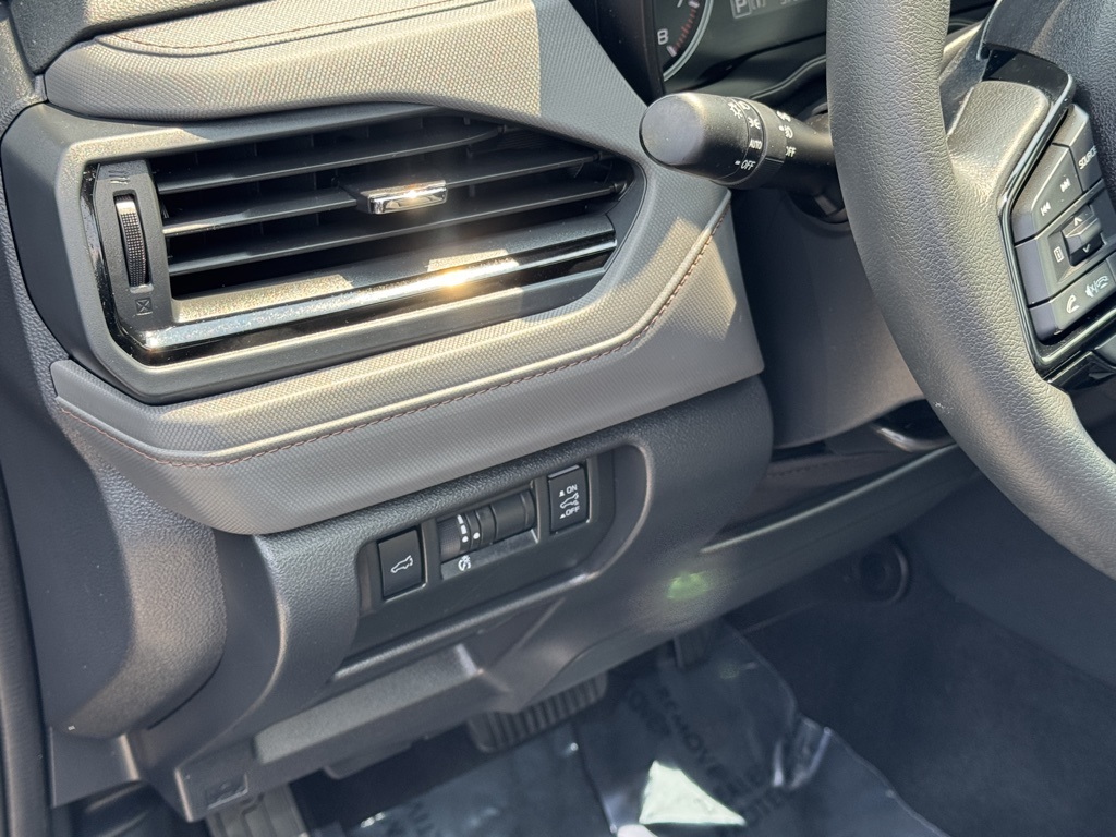 2025 Subaru Forester Sport photo 14