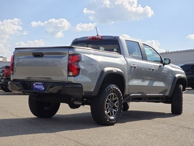 2024 Chevrolet Colorado ZR2 photo 24