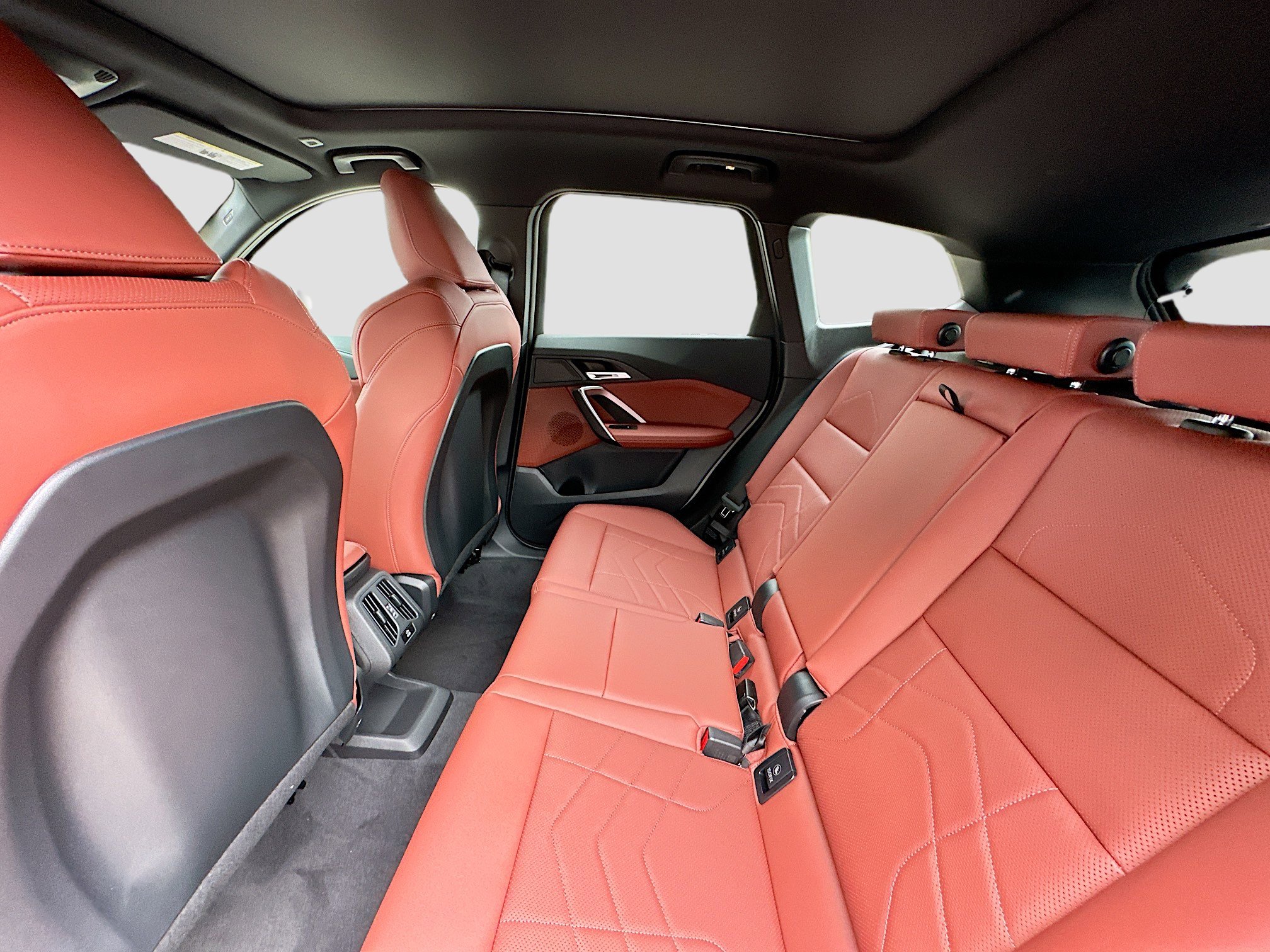 2026 Bmw X1 XDrive28i photo 20
