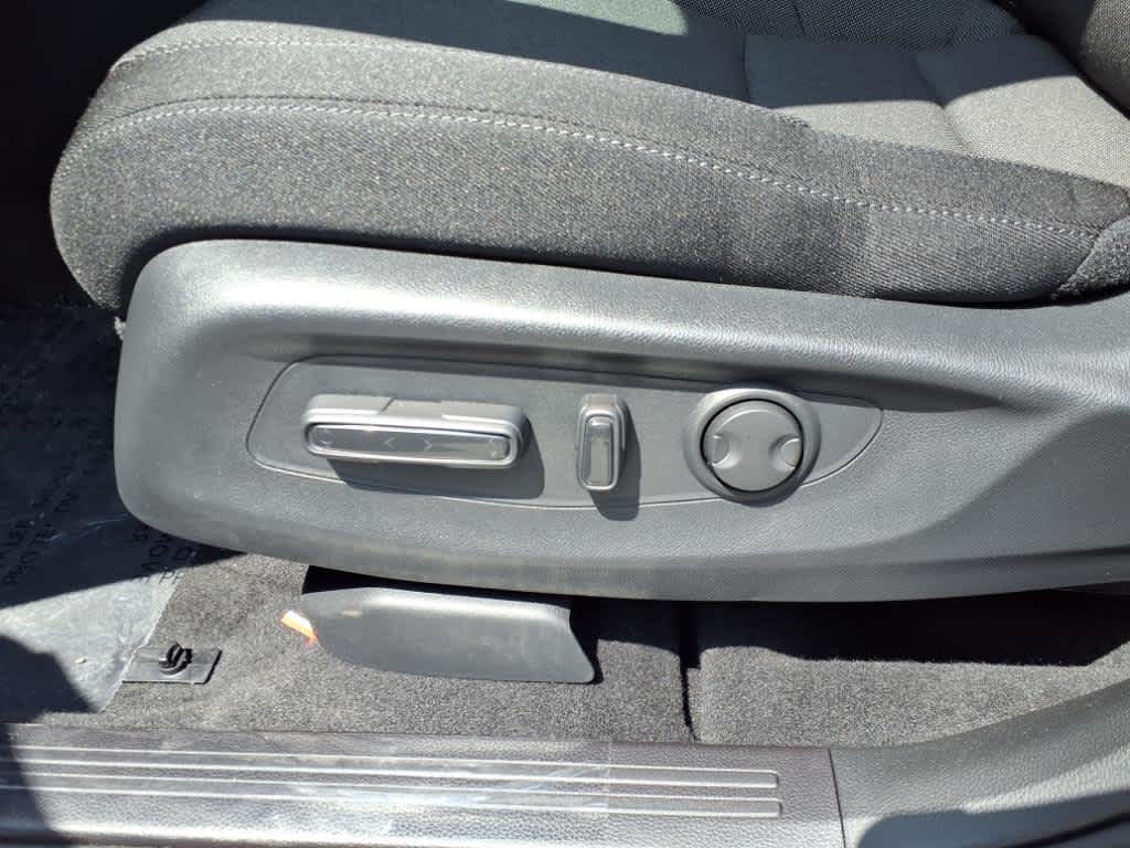 2026 Honda CR-V EX photo 7