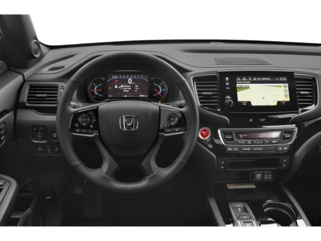 2019 Honda Passport Elite photo 10