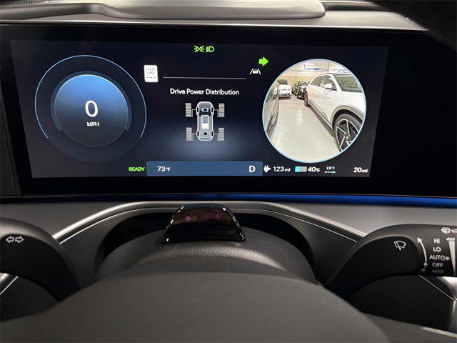 2026 Hyundai Ioniq SEL photo 19