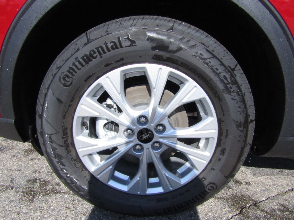2025 Ford Escape Active photo 6