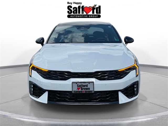 2025 Kia K5 GT-Line photo 16