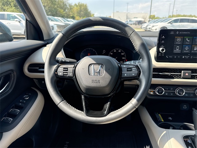 2024 Honda HR-V EX-L photo 22