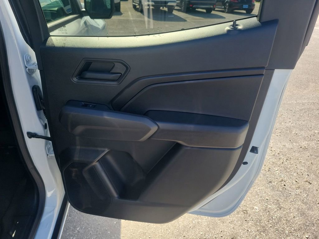 2025 Chevrolet Colorado LT photo 40