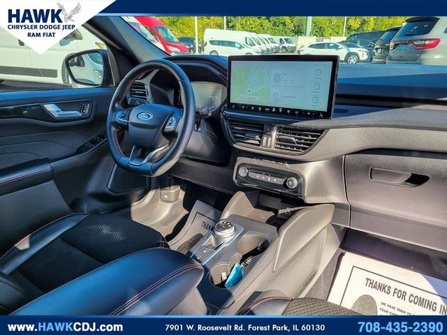 2023 FORD ESCAPE - Image 30
