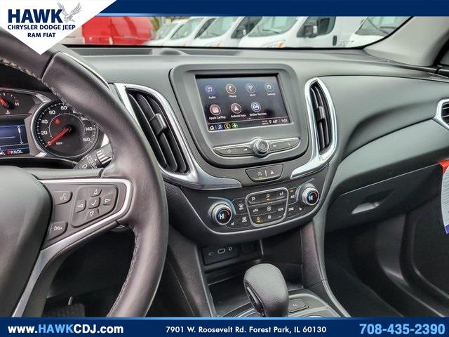 2022 CHEVROLET EQUINOX - Image 21
