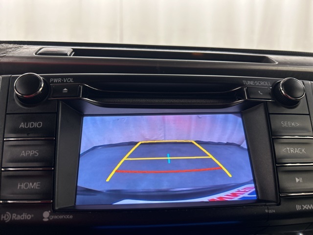 2018 Toyota RAV4 XLE photo 17