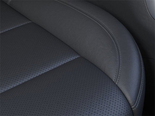 2026 Chevrolet Silverado LTZ photo 20