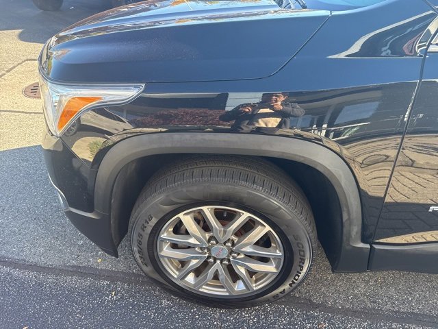 2018 Gmc Acadia SLE photo 4