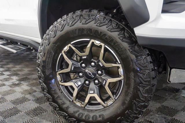 2024 Chevrolet Colorado ZR2 photo 8