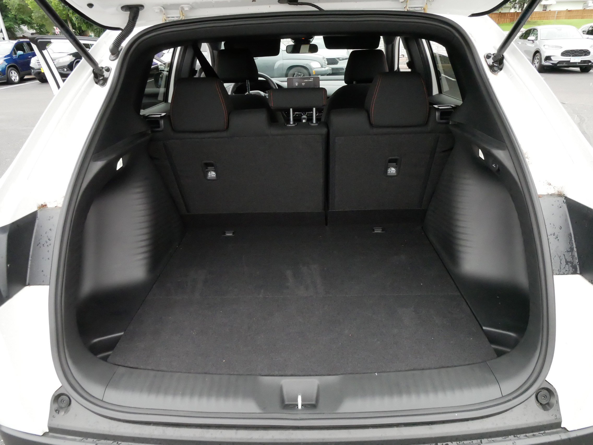 2025 Honda HR-V Sport photo 16