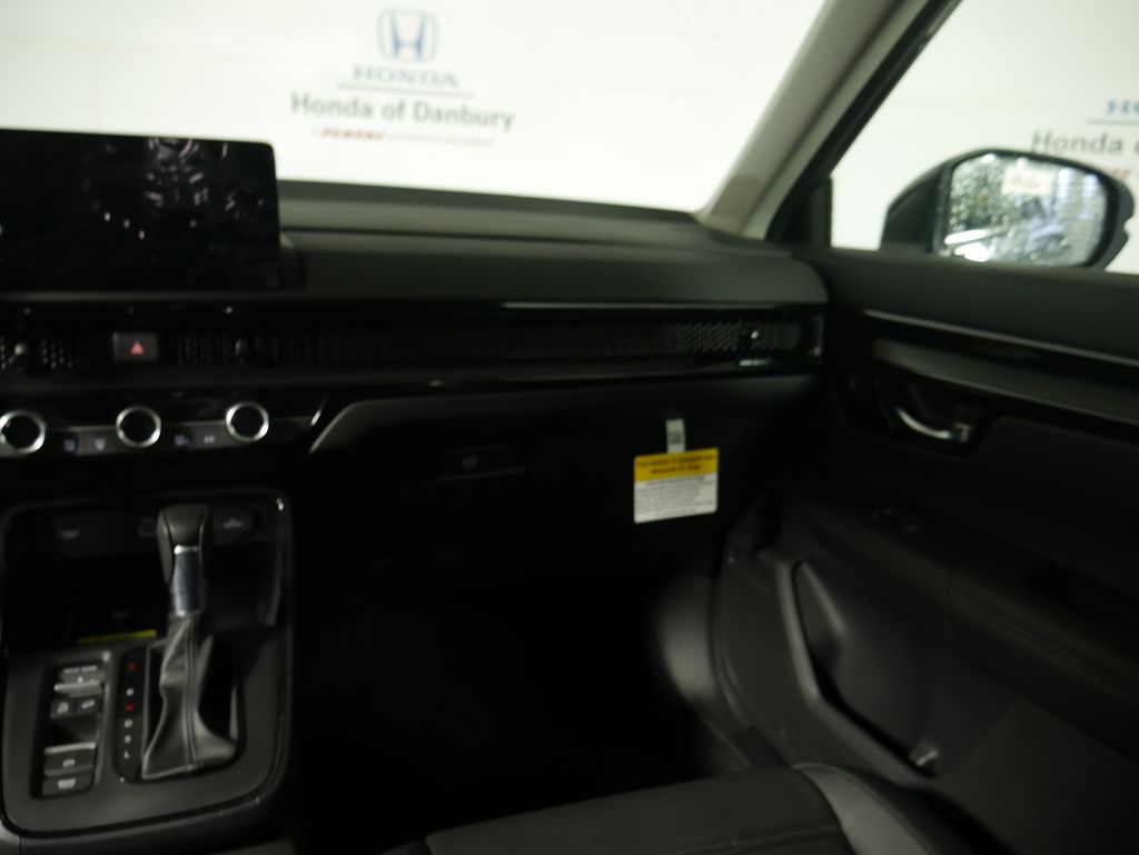 2026 Honda CR-V EX-L photo 13