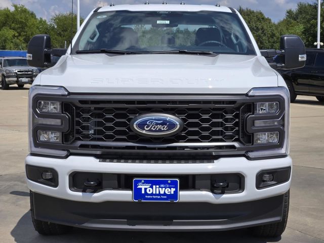 2026 Ford F-250 XL photo 3