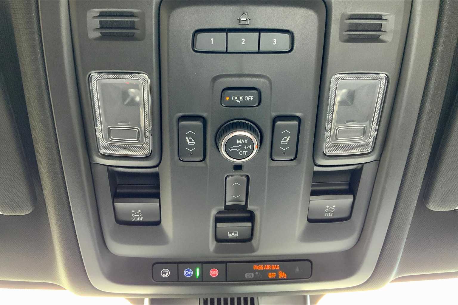 2024 Gmc Yukon Denali Ultimate photo 31