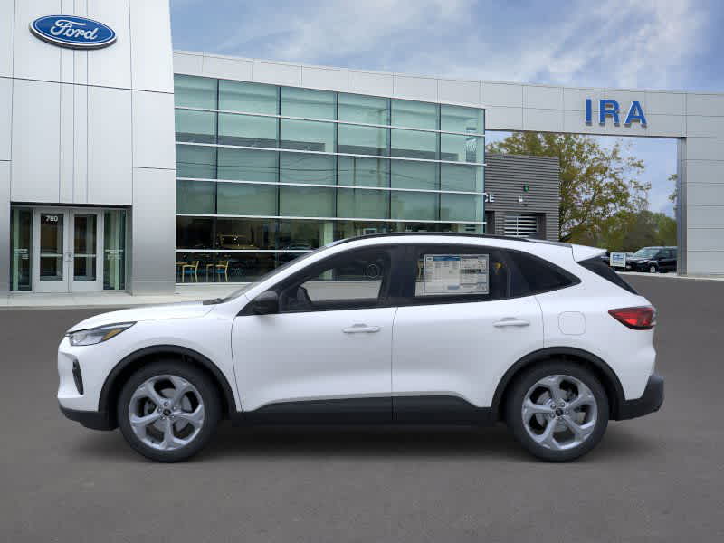 2025 Ford Escape ST-Line photo 3