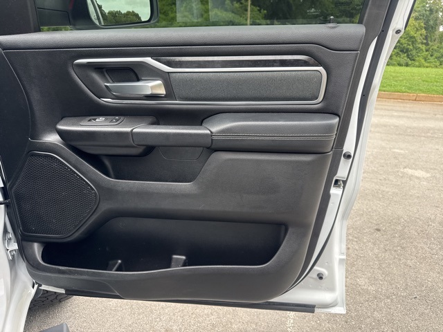 2022 Ram 1500 Big Horn Lone Star photo 9