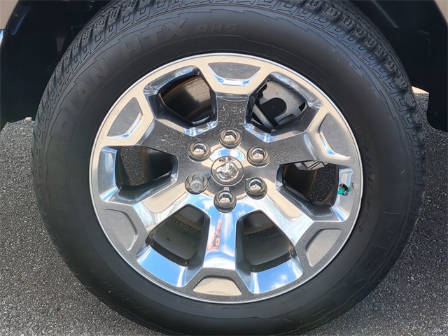 2022 Ram 1500 Big Horn Lone Star photo 9