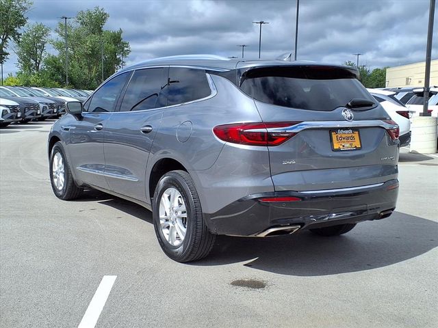 2019 Buick Enclave Premium photo 3
