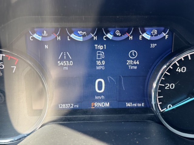 2023 Ford F-150 XLT photo 14