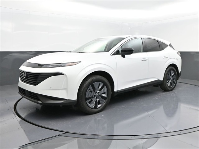 2025 Nissan Murano SL photo 3