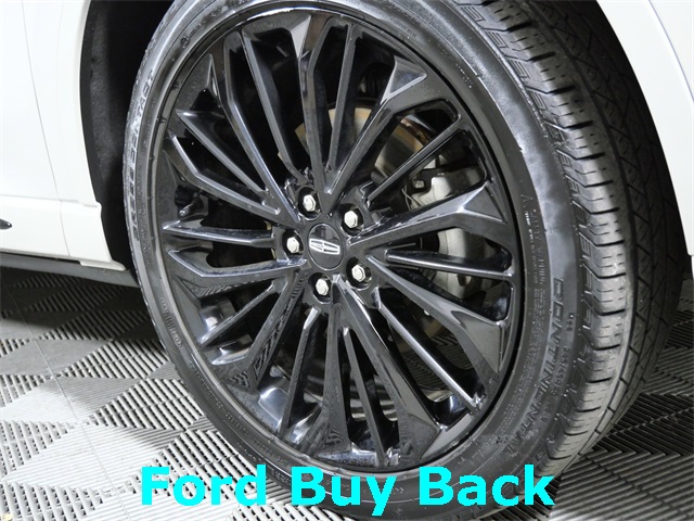 Used 2023 Lincoln Corsair Reserve with VIN 5LMCJ2DA8PUL06044 for sale in Apple Valley, Minnesota