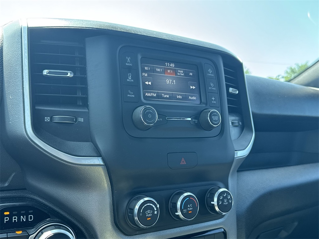 2024 Ram 2500 Big Horn photo 22
